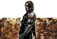 Marvel Comics recopila la saga del Soldado de Invierno en 3 minutos El Soldado de Invierno