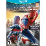 The Amazing Spider-Man Wii U