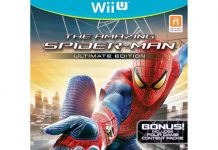 El videojuego The Amazing Spider-Man llegará a Wii U a principios de marzo The Amazing Spider-Man Wii U