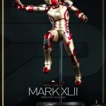 Hot Toys Power Pose Mark XLII