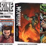 The Wolverine: Adamantium Collection HC