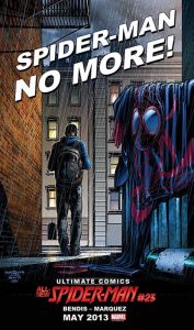 Teaser de Ultimate Comics Spider-Man Nº 23