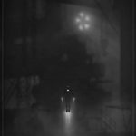 Iron Man Noir de Marko Manev