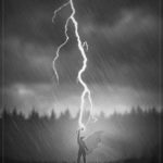 Thor Noir de Marko Manev