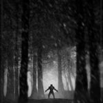 Lobezno Noir de Marko Manev