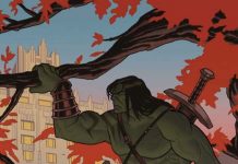 Marvel Comics cancela la serie Dark Avengers Dark Avengers Nº 190