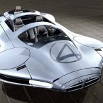 Los Cuatro Fantásticos de Tim Flaterry