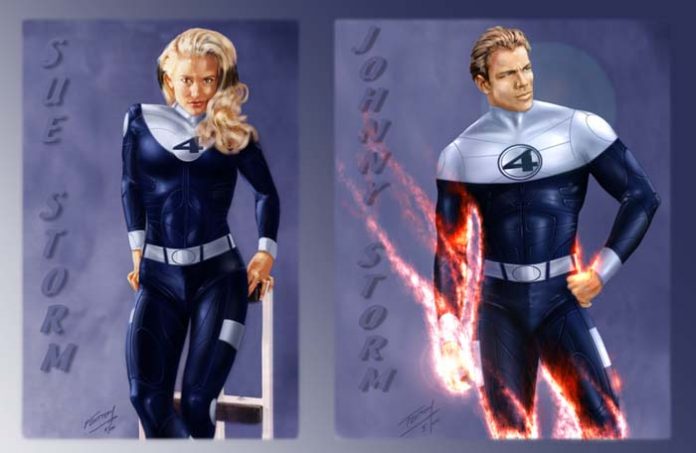 4-fantasticos-Tim-Flaterry-13 Los Cuatro Fantásticos de Tim Flaterry