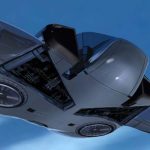 Los Cuatro Fantásticos de Tim Flaterry