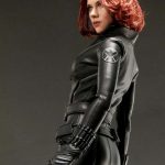 Viuda Negra de Los Vengadores de Hot Toys