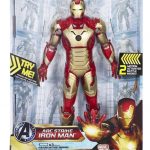 Hasbro Iron Man 3