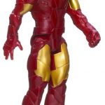 Hasbro Iron Man 3