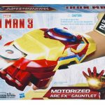 Hasbro Iron Man 3