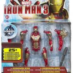 Hasbro Iron Man 3