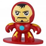 Micro Muggs de Iron Man 3