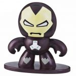 Micro Muggs de Iron Man 3