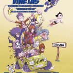 Carmona en Viñetas 2013