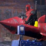 Videojuego Deadpool