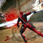 Videojuego Deadpool