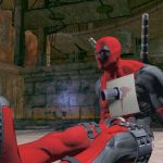 Videojuego Deadpool