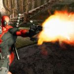 Videojuego Deadpool