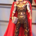 Figuras de Hasbro de Thor: El Mundo Oscuro en la Toy Fair 2013