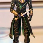 Figuras de Hasbro de Thor: El Mundo Oscuro en la Toy Fair 2013