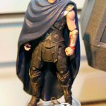 Figuras de Hasbro de Thor: El Mundo Oscuro en la Toy Fair 2013