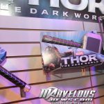 Figuras de Hasbro de Thor: El Mundo Oscuro en la Toy Fair 2013