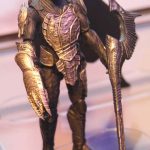 Figuras de Hasbro de Thor: El Mundo Oscuro en la Toy Fair 2013