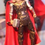 Figuras de Hasbro de Thor: El Mundo Oscuro en la Toy Fair 2013