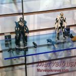 Iron Man Legends Toy Fair 2013