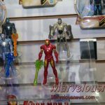 Iron Man Legends Toy Fair 2013