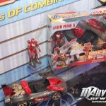 Iron Man Legends Toy Fair 2013