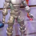 Iron Man Legends Toy Fair 2013