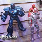 Iron Man Legends Toy Fair 2013