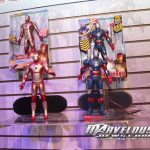 Iron Man Legends Toy Fair 2013