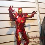 Mark VII de NECA en la Toy Fair 2013