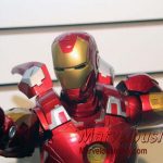 Mark VII de NECA en la Toy Fair 2013