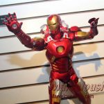 Mark VII de NECA en la Toy Fair 2013