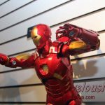 Mark VII de NECA en la Toy Fair 2013