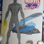 Marvel Select en Toy Fair 2013