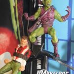 Marvel Select en Toy Fair 2013