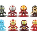 Micro Muggs de Iron Man 3