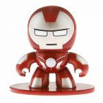 Micro Muggs de Iron Man 3