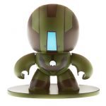 Micro Muggs de Iron Man 3