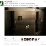 Marc Webb en Twitter sobre The Amazing Spider-Man 2