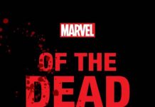 George A. Romero habla sobre su serie de zombis para Marvel Comics Marvel Muerte