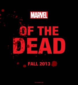 Marvel Muerte