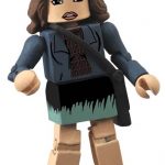 Minimate de Maya Hansen